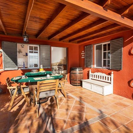 Mountain Getaway For Hikers 2 Villa Arafo Luaran gambar