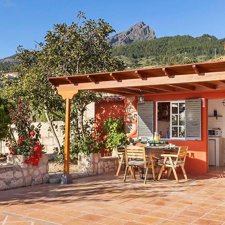 Mountain Getaway For Hikers 2 Villa Arafo Luaran gambar