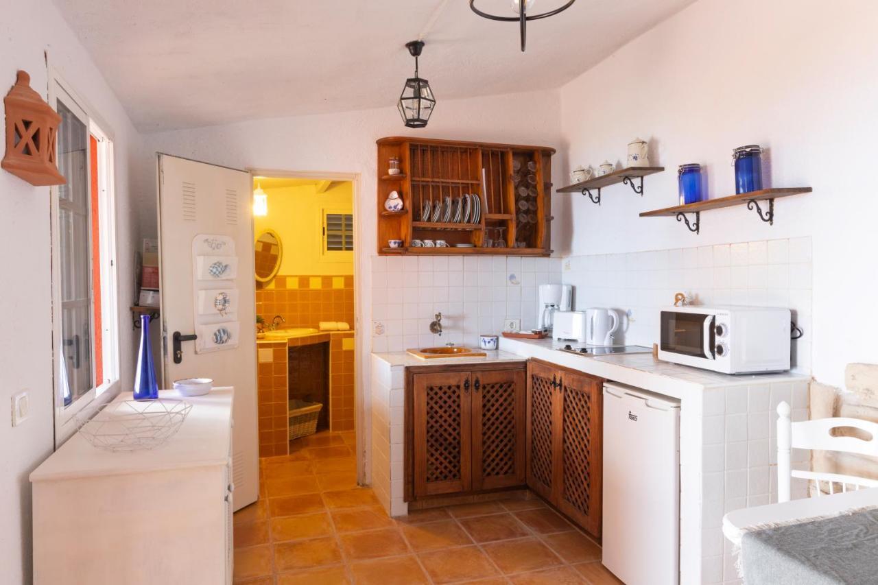 Mountain Getaway For Hikers 2 Villa Arafo Luaran gambar