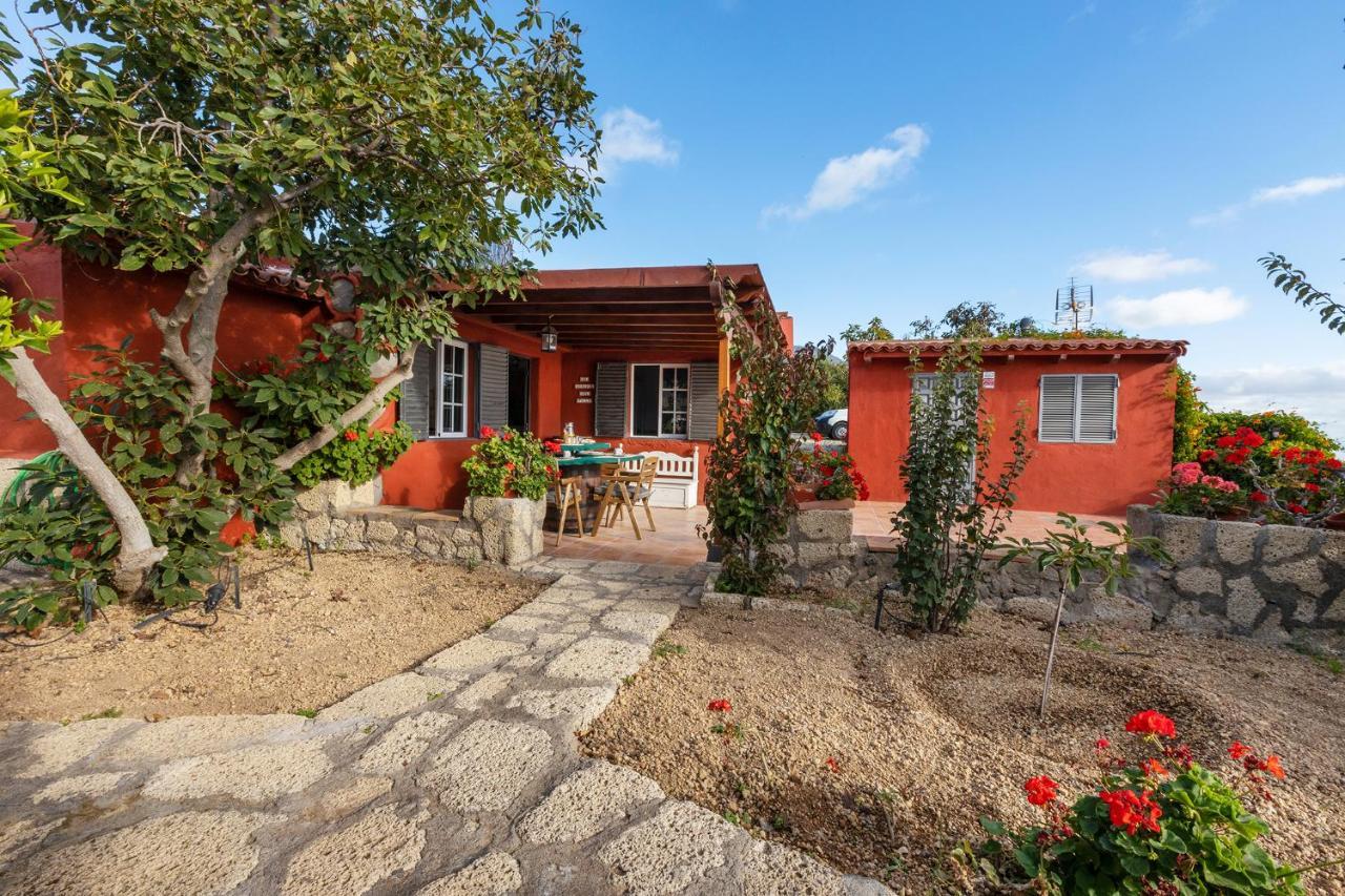 Mountain Getaway For Hikers 2 Villa Arafo Luaran gambar