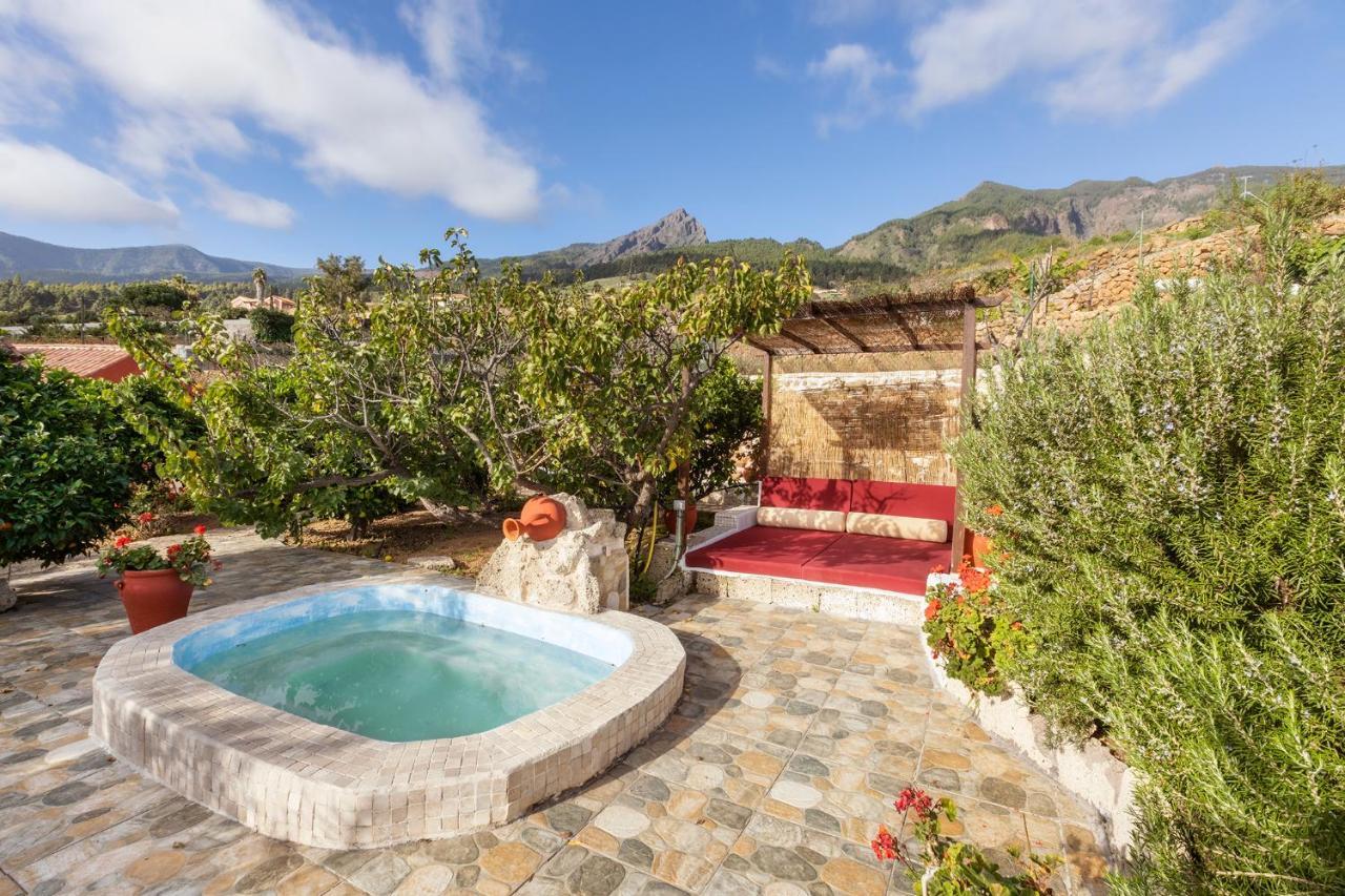 Mountain Getaway For Hikers 2 Villa Arafo Luaran gambar