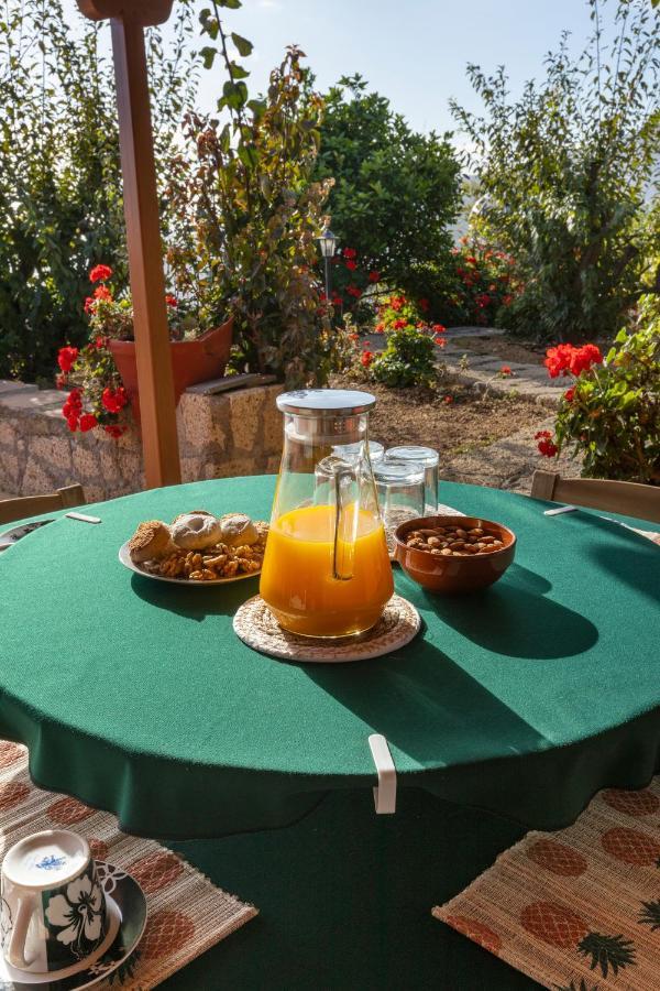Mountain Getaway For Hikers 2 Villa Arafo Luaran gambar